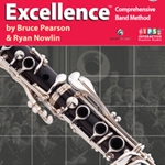 Tradition of Excellence: Clarinet Book 1