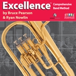 Tradition of Excellence: Eb Horn Book 1