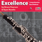 Tradition of Execellence: Oboe Book 1