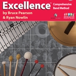Tradition of Excellence: Percussion Book 1