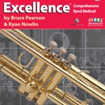 Tradition of Excellence: Trumpet Book 1