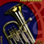 Band Expressions: Baritone (B.C.) w/ CD