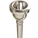 <b>Faxx 6½AL Trombone/Euphonium Mouthpiece</b> -<i> Large Shank</i>