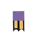 <b>D'Addario Small Reed Guard-Purple</b>