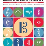 Essentials Of Music Theory Bk 1