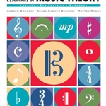 Essentials Of Music Theory Bk 2