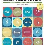 Essentials of Jazz Theory 3 w/CD