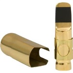 Otto Link Soprano Sax Mouthpiece Metal 7*