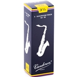 <b>Vandoren Tenor Sax Reed #3.5</b> -<i> PER REED</i>