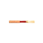 Jones Medium-Soft Oboe Reed in its protective plastic storage vial at MusicMasters Tallahassee