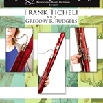 <b>Making Music Matter, Book 1: Bassoon</b>