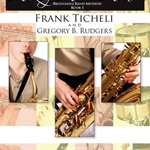 <b>Making Music Matter, Book 1: Baritone Sax</b>