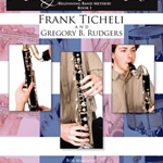 <b>Making Music Matter, Book 1: Bass Clarinet</b>