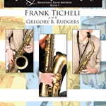 <b>Making Music Matter, Book 1: Tenor Sax</b>