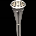 <b>Greg Black J French Horn Mouthpiece</B>