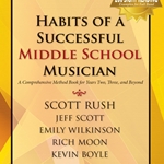 <b>Habits of a Successful Middle School Musician: Clarinet</b>