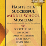 <b>Habits of a Successful Middle School Musician: Trumpet</b>