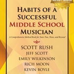 <b>Habits of a Successful Middle School Musician: Bassoon</b>