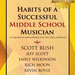 <b>Habits of a Successful Middle School Musician: Bass Clarinet</b>