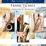 <b>Making Music Matter, Book 2: Tenor Sax</b>