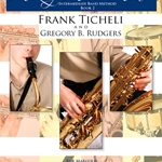 <b>Making Music Matter, Book 2: Baritone Sax</b>