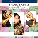 <b>Making Music Matter, Book 2: F Horn</b>