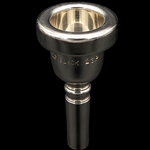 <b>Greg Black 2GP Trombone Mouthpiece</b> - Large Shank