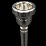 <b>Greg Black 4GSW Regular Trombone Mouthpiece</b> - Large Shank