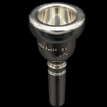 <b>Greg Black 5G Light .277/#1 Trombone Mouthpiece</b> - Large Shank