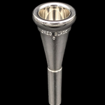 <b>Greg Black C French Horn Mouthpiece</b>