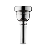 <b>Laskey Alessi Signature Trombone Mouthpiece 55 SOLO</b> - <i>Large Shank</i>