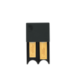 <b>D'Addario Small Reed Guard-Black</b>