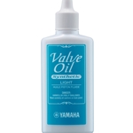 Bottle of Yamaha Light Synthetic Valve Oil 60ml