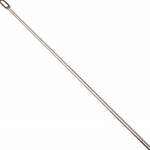Flute Cleaning and Tuning Rod
