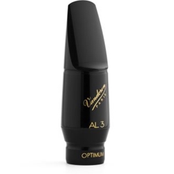 Vandoren Optimum AL3 Alto Sax Mouthpiece