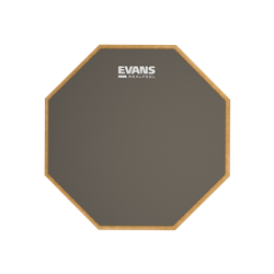 <b>Evans REALFEEL12" Speed Pad</b>