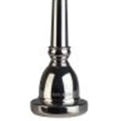 <b>Bach 24AW Tuba Mouthpiece</b>