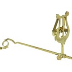 <b>Selmer 1-Piece Trombone Lyre</b>