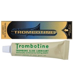 <b>Trombotine Trombone Slide Cream</b>