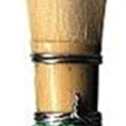 <b>Emerald Medium Soft Bassoon Reed</b>