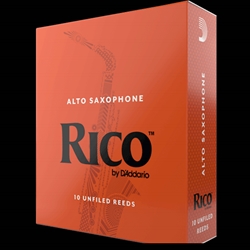 <b>Rico Alto Sax Reed #3</b>