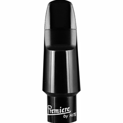 <b>Hite Premiere Alto Sax Mouthpiece</b>