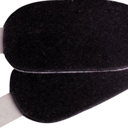 Runyon Teeth and Mouthpiece Saver Black 