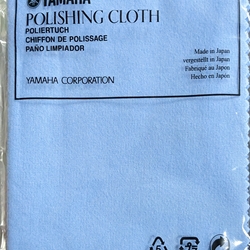 <b>Yamaha Blue Polishing Cloth</b>