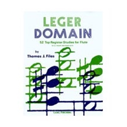 Leger Domain