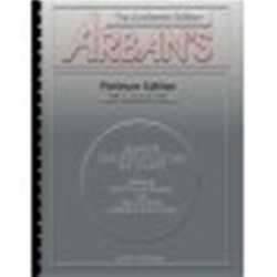Arban's Complete Method Trumpet- Platinum Ed.