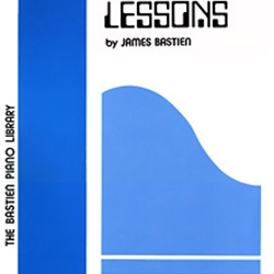 Bastien Piano Library: Theory Lessons, Level 2