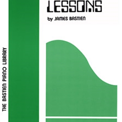 Bastien Piano Library: Theory Lessons, Level 3