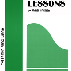 Bastien Piano Library: Technic Lessons, Level 3