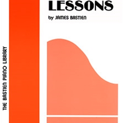 Bastien Piano Library: Technic Lessons, Level 4